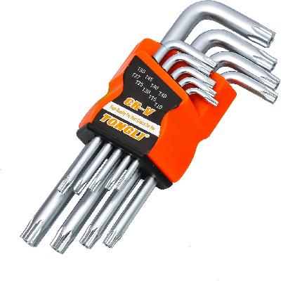 Allen Hex Key Set