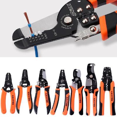 Crimping Wire Cutter