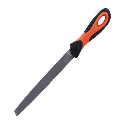 Flat Hand File