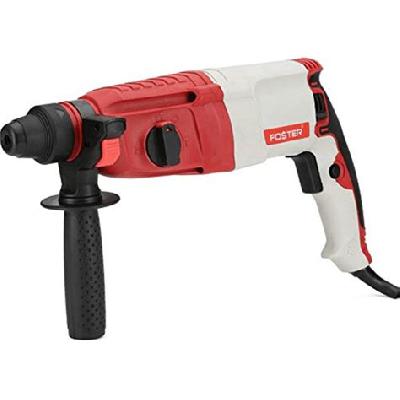 Foster Drill Machine