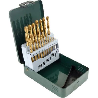 HSS Drill Bits