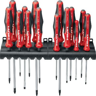 Manual Screwdriver