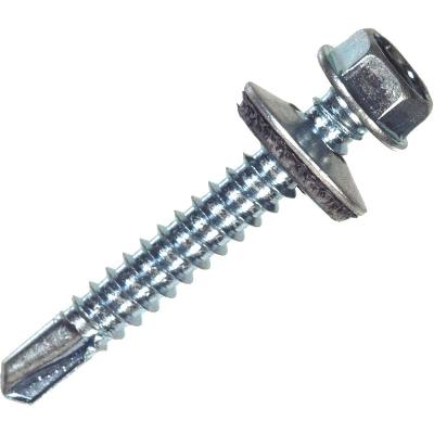 Self Drilling Screw