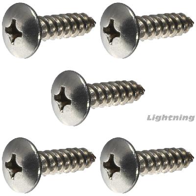 Ss Truss Head Screw