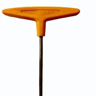 T Type Allen Key