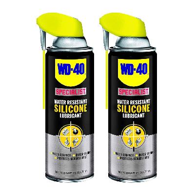 WD-40 Lubricant Spray