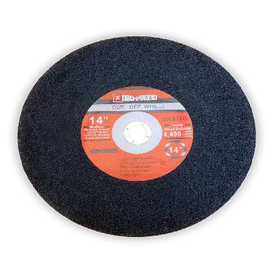 Xtra Power Cut Off Wheel