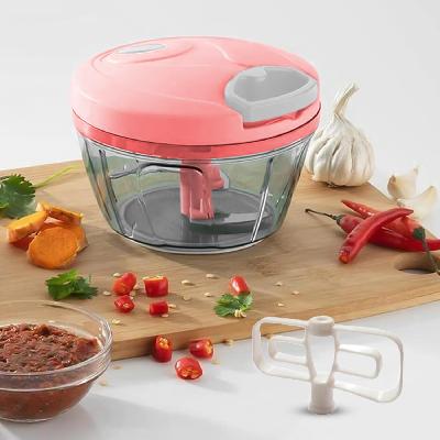 400ml Mini Handy And Compact Chopper