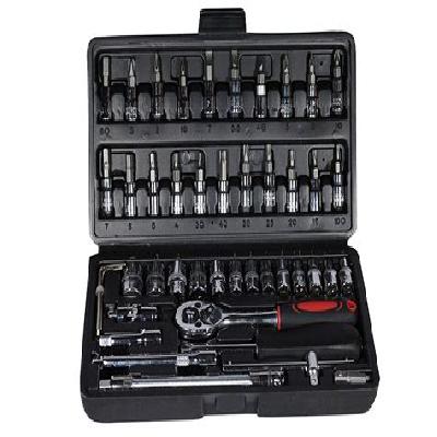 46 in 1 Pcs Tool Kit 