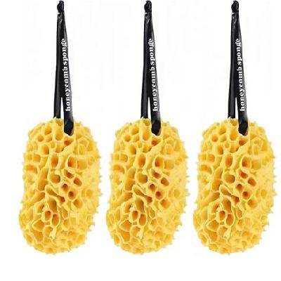 Body Bath Sponge Ultra Soft Exfoliating Sponge