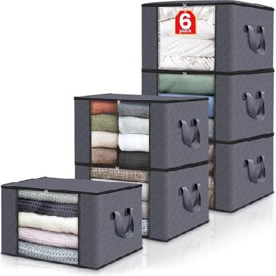 Clothes Storage Bag   (50x35x20)