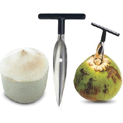 Coconut Opener