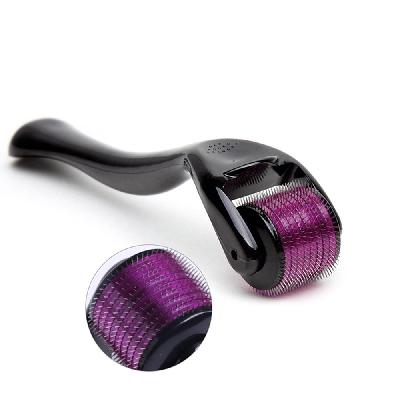 Derma Roller 0.5mm For Face Acne