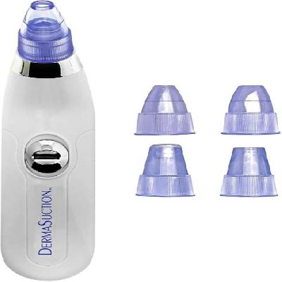 Derma Suction Facial Pore Cleanser