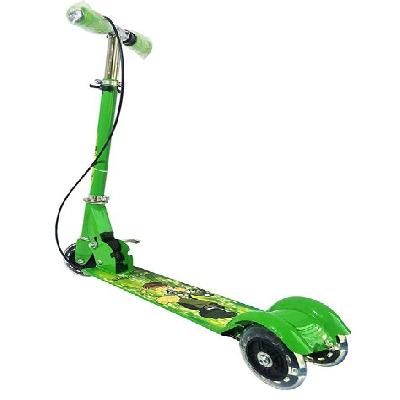 Dharm Impex Road Runner Scooter For Kids Of 3 To 14 Years Ag