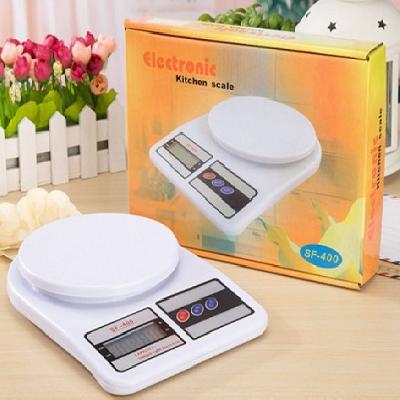 Dharm Impex Sf400  Digital Kitchen Weighing Scale