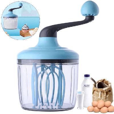 Egg Beater 350 Watt Plastic Hand Beater