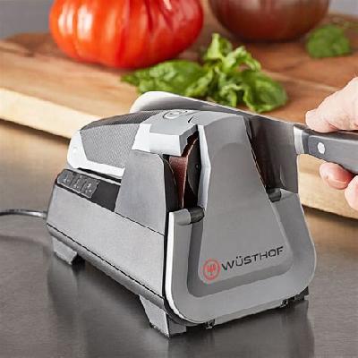Electric Knife Sharpener
