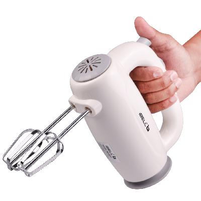 Electric Stainless Steel Hand Beater