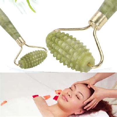 Facial Massager Jade Roller