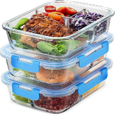 Food Storage Container