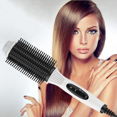 Hair Straightener Comb