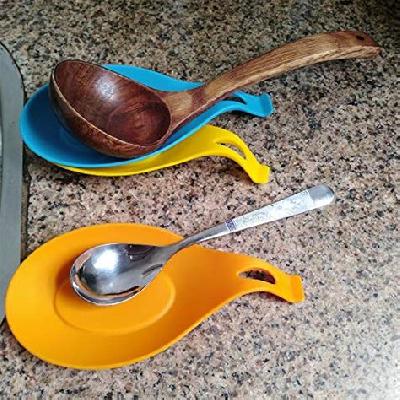 Kitchen Spoon Holder