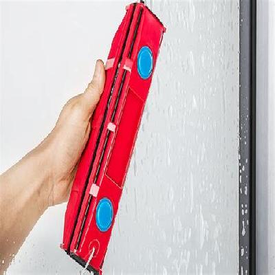 Magnetic Glass Window Cleaner