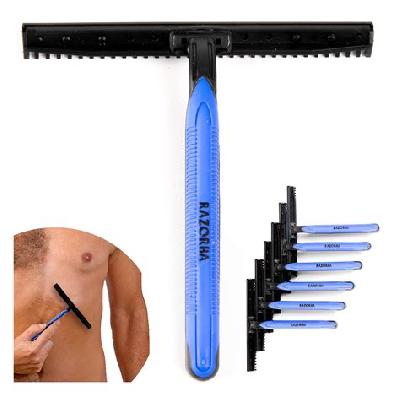 Max Body Shaver Set Of 6 Pcs