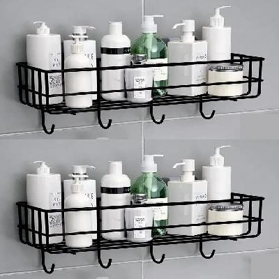 Metal Kitchen Rack Shelf 