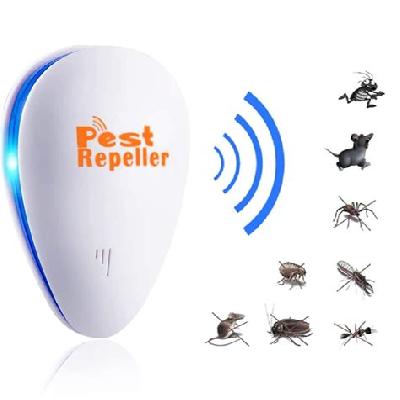 Pest Repellent Machine to Repel Lizard