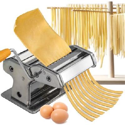 Stainless Steel Pasta Maker