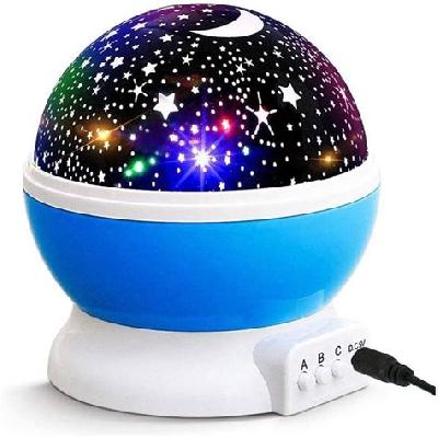 Star Master Rotating 360 Degree