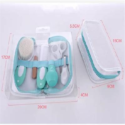Baby Health Care Kit for Newborn Baby(6 pcs)