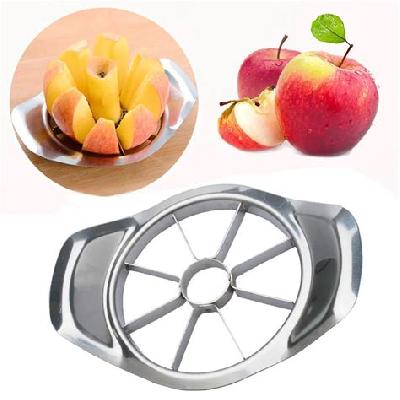 Combo Of Plastic Chopping Board With Apple Cutter, Slicer, Grater Cutter
