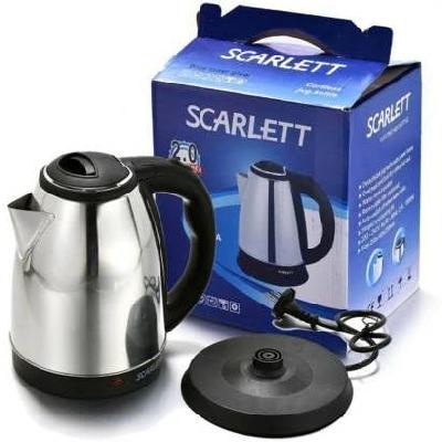 Electric Heat Kettle 2L