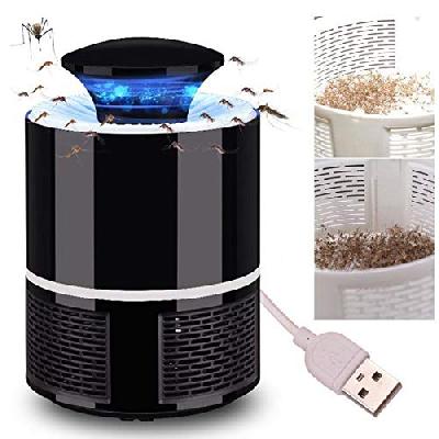Electronic LED Mosquito Killer Lamps Super Trap Mosquito Killer Machine