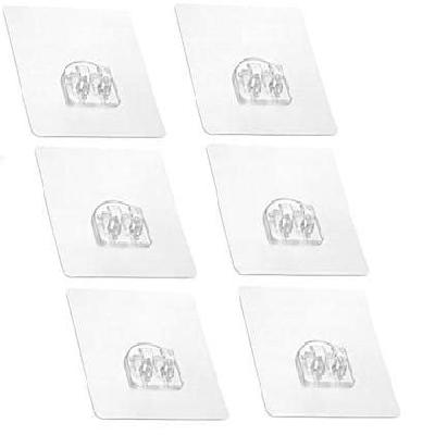 Magic Adhesive Sticker for Bathroom Self Corner Shelves