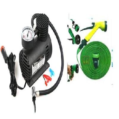 Metal Air Compressor Pump
