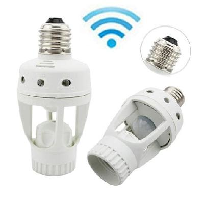 360 220v Complete Motion Sensor With Timer- Industrial Arrow