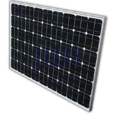 50W, 100W, 200W - 12V, 24V Solar Panels