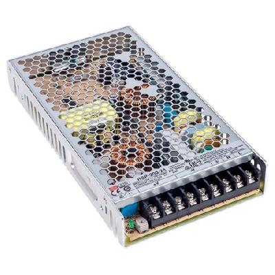 MeanWell Power Supply 