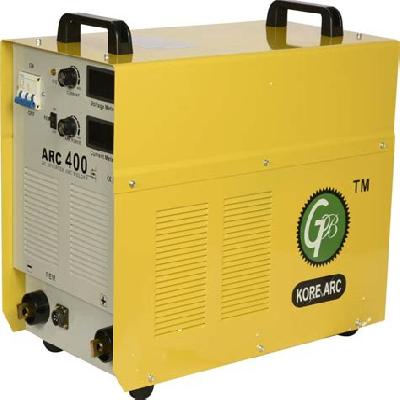 Arc Welding Machine 400 Amp