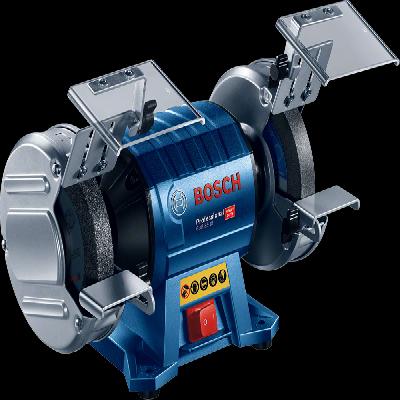 Bosch GBG 35-15 Double-Wheeled Bench Grinder