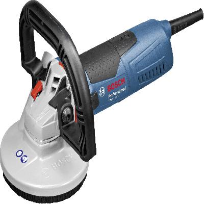Bosch GBR 15 CAG Concrete Grinder