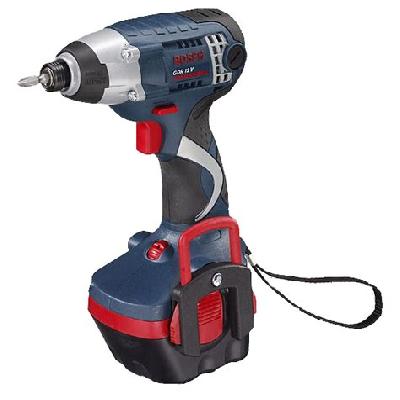 Bosch GDS 18 V-EC 250 Cordless Impact Wrench