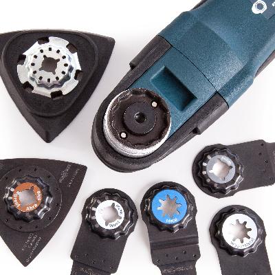 Bosch GOP 30-28 Multi-Cutter