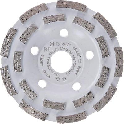 BOSCH GRINDING WHEEL