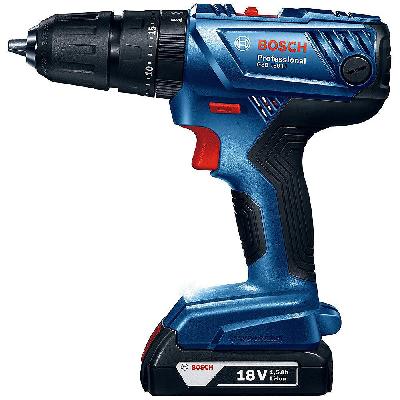 Bosch GSB 180-LI Professional Impact Drill