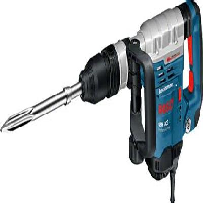 Bosch GSH 5 Demolition Hammer